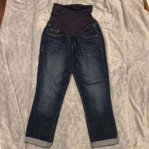 Maternity Jeans